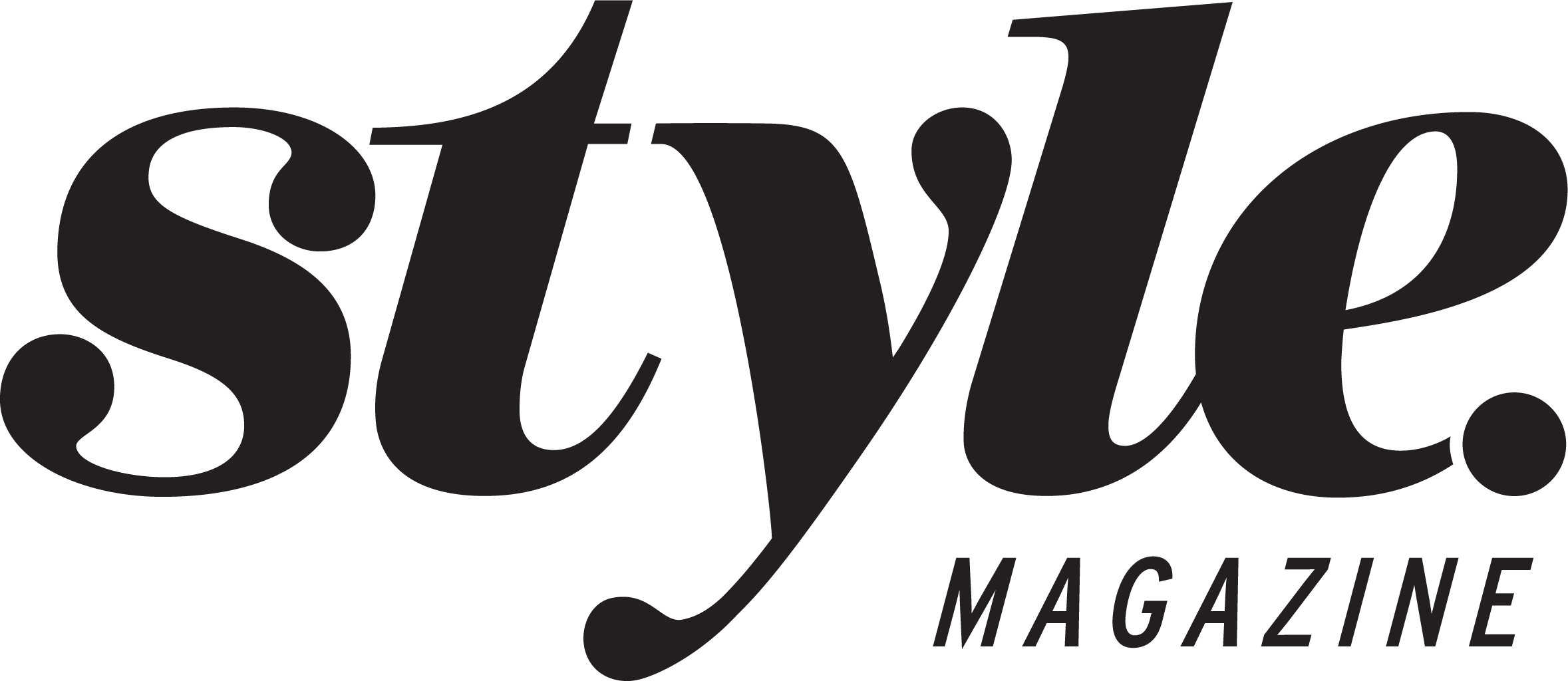 Custom Tailored Suits from Carl Axen Clothier Featured in Style Magazine