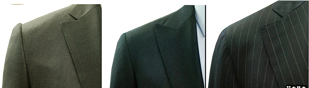 Different-suit-jacket-shoulder-types