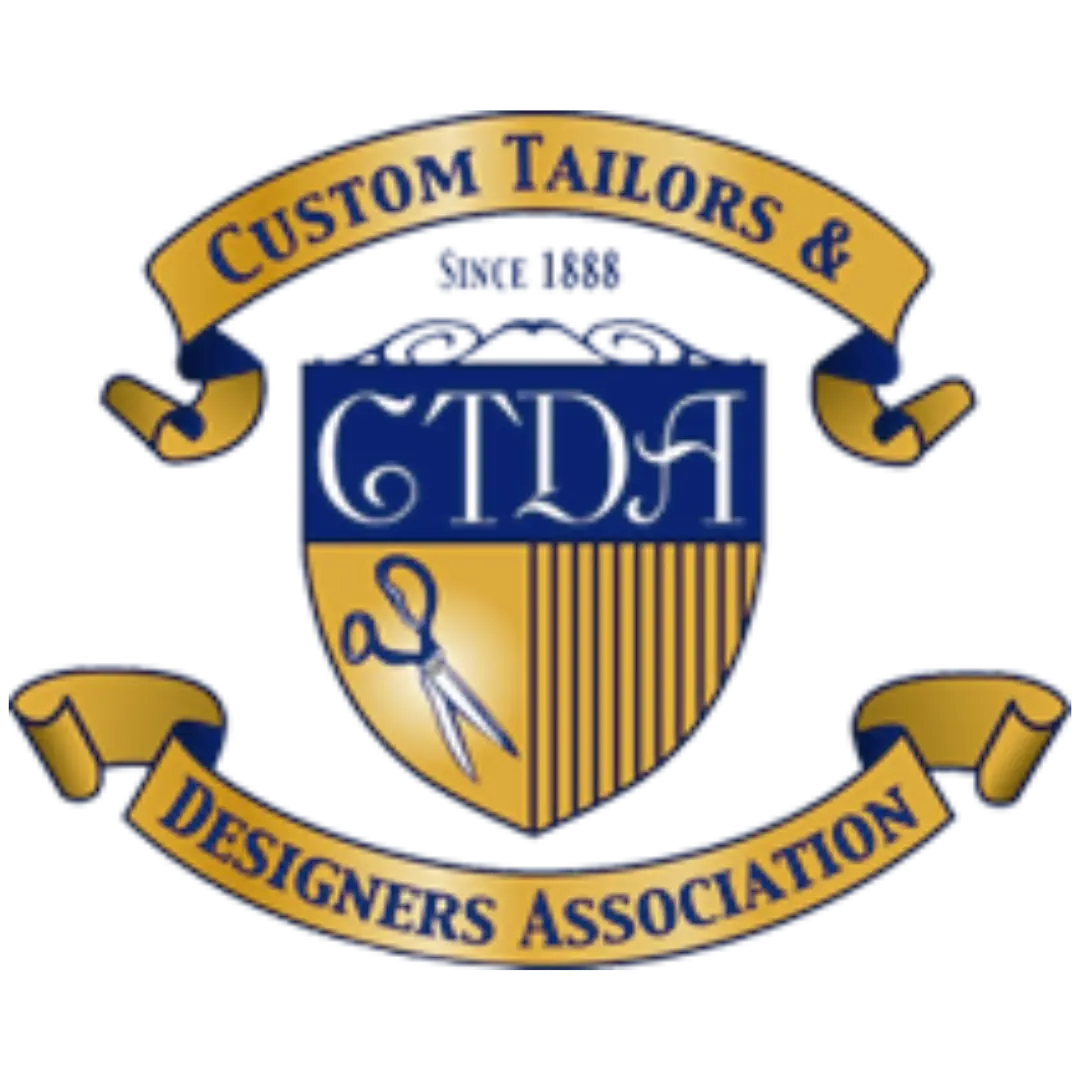 Carl Axen Clothier Custom Suits in Gainesville Florida Featured in CTDA (Custom Tailors and Designers Association)